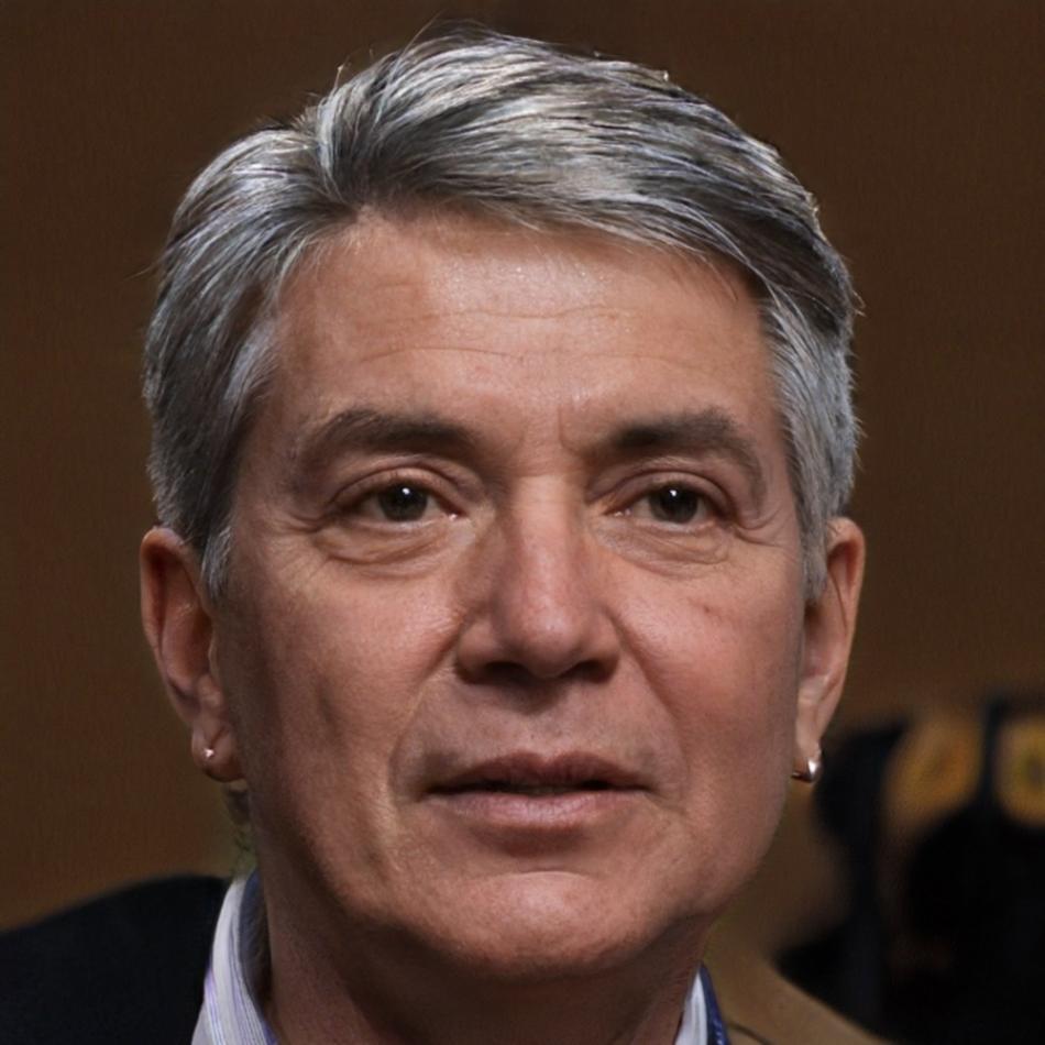 Participant Kasper Lindholm