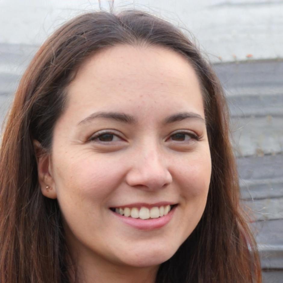 Eloise Thatcher, Co-Founder and Strategy Director