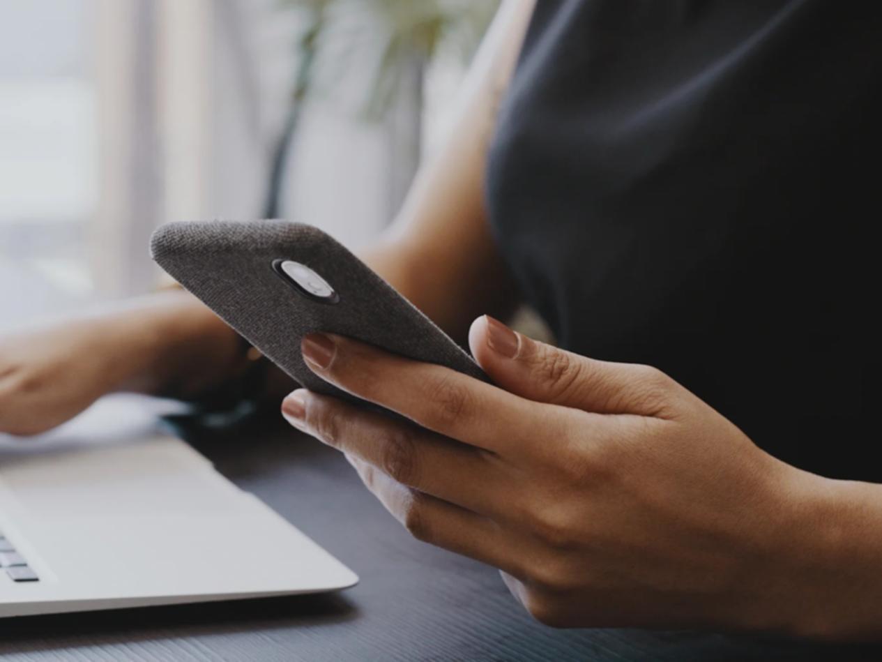 Strategic planning materials used in workshop sessions